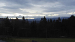 Panorama Javorníků