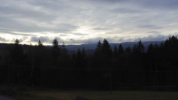 Panorama Javorníků