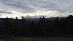 Panorama Javorníků