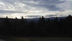 Panorama Javorníků