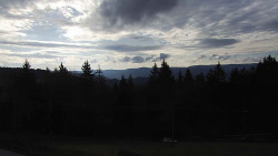 Panorama Javorníků