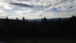 Panorama Javorníků