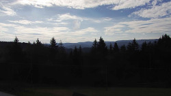 Panorama Javorníků