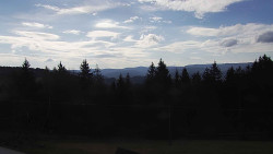 Panorama Javorníků