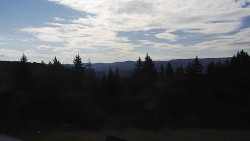 Panorama Javorníků