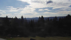 Panorama Javorníků