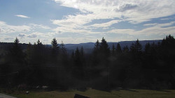 Panorama Javorníků