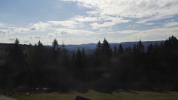 Panorama Javorníků