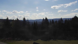 Panorama Javorníků