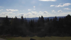 Panorama Javorníků