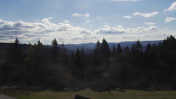 Panorama Javorníků