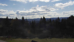 Panorama Javorníků