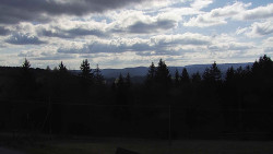 Panorama Javorníků