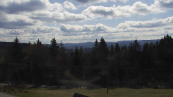 Panorama Javorníků