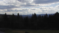 Panorama Javorníků