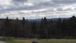 Panorama Javorníků