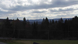 Panorama Javorníků