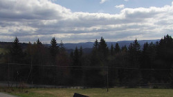 Panorama Javorníků