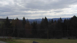 Panorama Javorníků