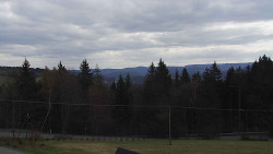 Panorama Javorníků