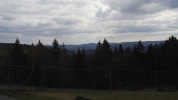 Panorama Javorníků