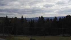 Panorama Javorníků