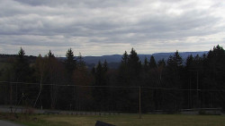 Panorama Javorníků