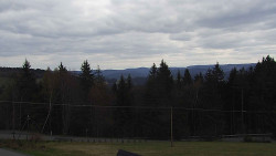 Panorama Javorníků