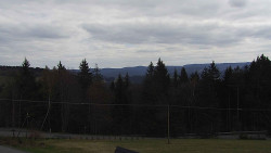 Panorama Javorníků