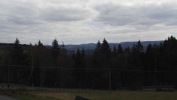 Panorama Javorníků