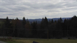 Panorama Javorníků