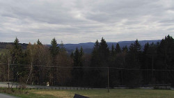 Panorama Javorníků