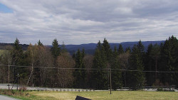 Panorama Javorníků