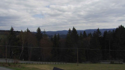 Panorama Javorníků