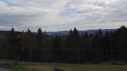 Panorama Javorníků