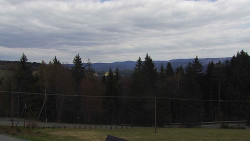 Panorama Javorníků