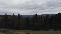 Panorama Javorníků