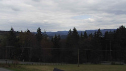 Panorama Javorníků