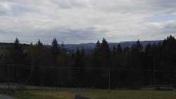 Panorama Javorníků