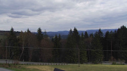 Panorama Javorníků