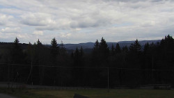 Panorama Javorníků