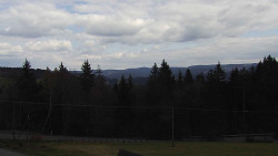 Panorama Javorníků