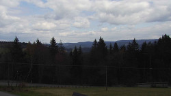 Panorama Javorníků