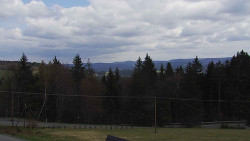 Panorama Javorníků