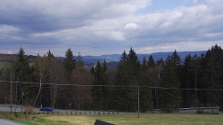 Panorama Javorníků