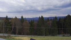 Panorama Javorníků