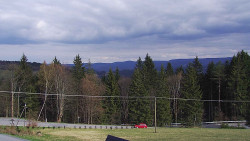 Panorama Javorníků