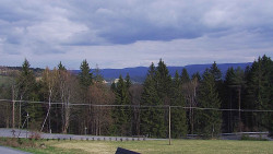 Panorama Javorníků