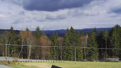 Panorama Javorníků