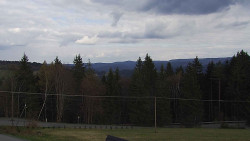 Panorama Javorníků